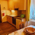 Bergblick - & Panorama In Appartement *