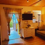 Bergblick - & Panorama In Appartement Bad Ischl