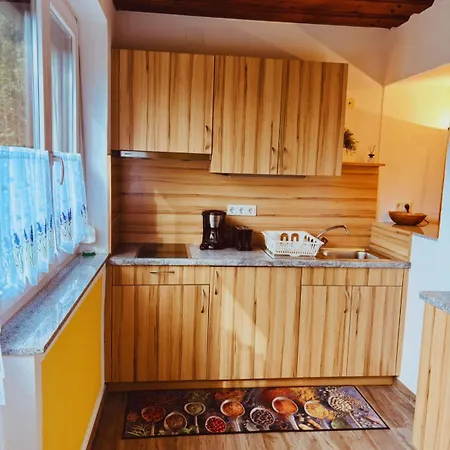 Bergblick - & Panorama In *