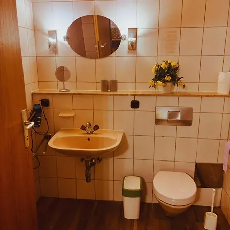 Appartement Bergblick - & Panorama In