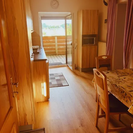 Appartement Bergblick - & Panorama In *