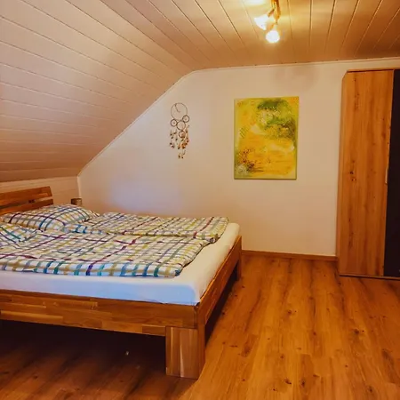 Bergblick - & Panorama In Bad Ischl