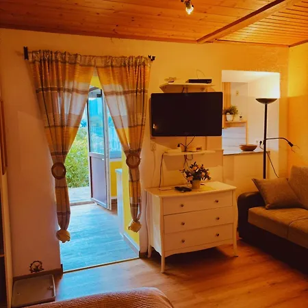 Bergblick - & Panorama In Apartment Bad Ischl