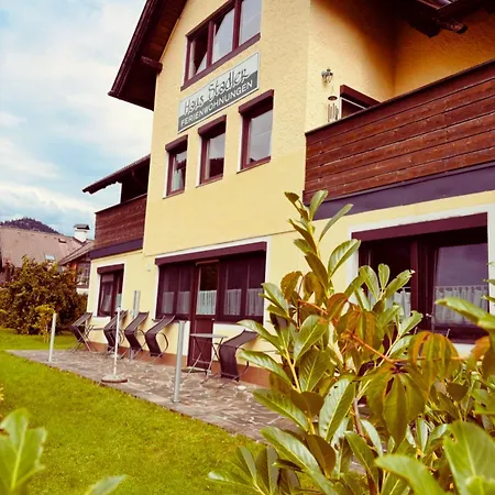 Bergblick - & Panorama In