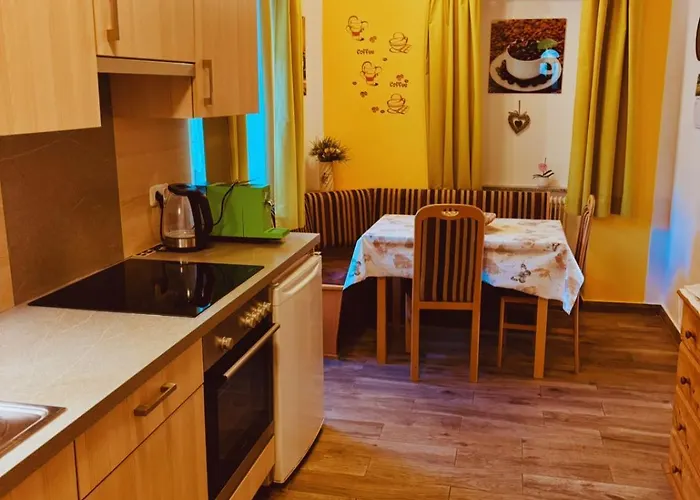 Bergblick - & Panorama In