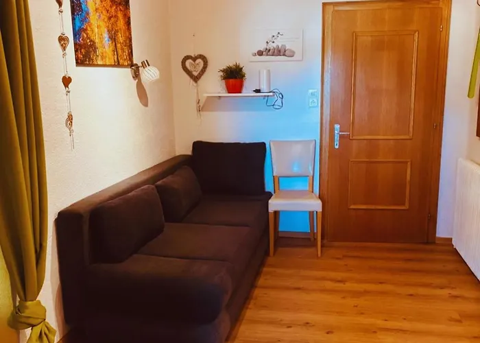 Bergblick - & Panorama In Bad Ischl