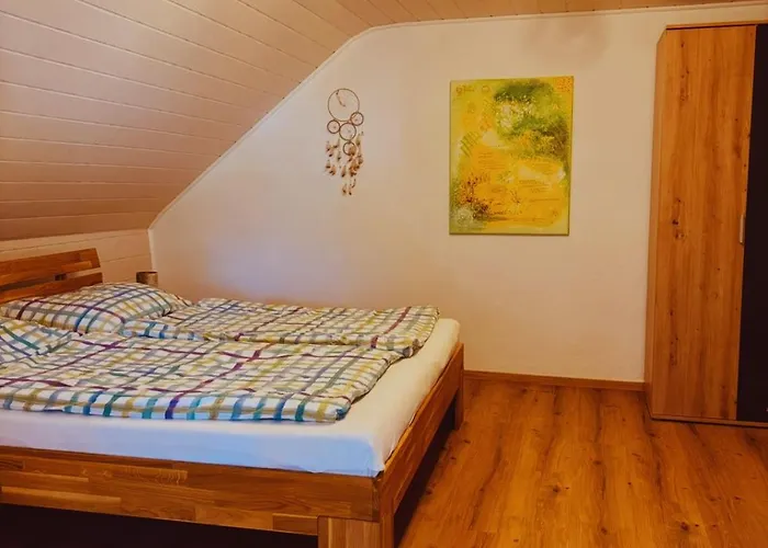 Bergblick - & Panorama In Бад-Ишль