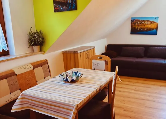 Bergblick - & Panorama In * Bad Ischl