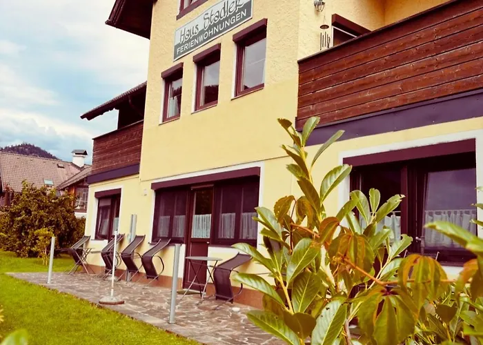 Bergblick - & Panorama In