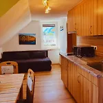 Bergblick - & Panorama In Appartement Bad Ischl