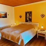 Bergblick - & Panorama In Appartement *