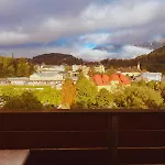 Appartement Bergblick - & Panorama In Bad Ischl