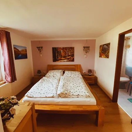 Bergblick - & Panorama In バート・イシュル