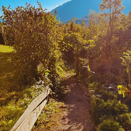 Bergblick - & Panorama In アパート バート・イシュル