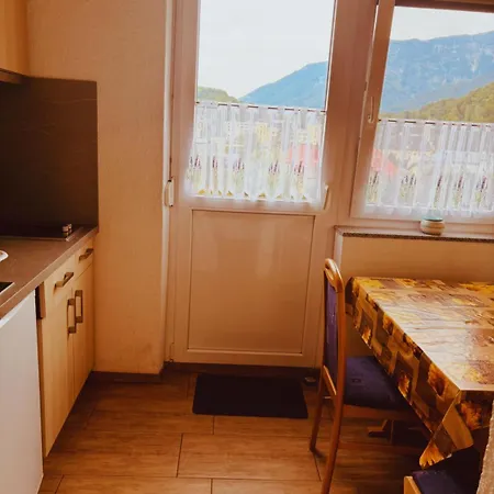 Bergblick - & Panorama In * バート・イシュル