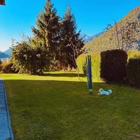 Bergblick - & Panorama In