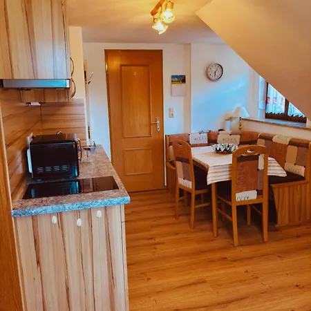 Bergblick - & Panorama In * バート・イシュル