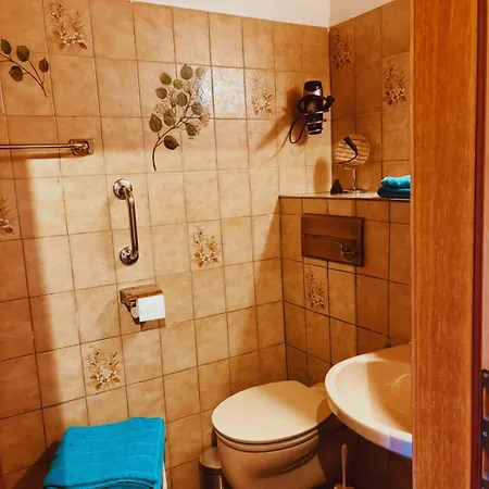 Bergblick - & Panorama In * バート・イシュル