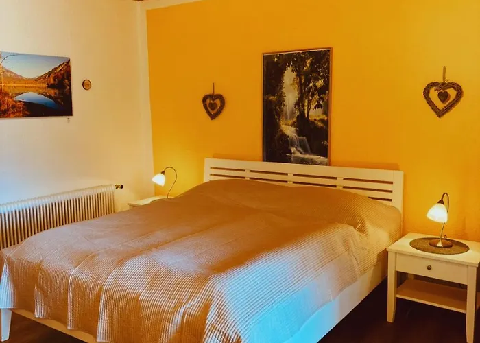 Bergblick - & Panorama In Daire *